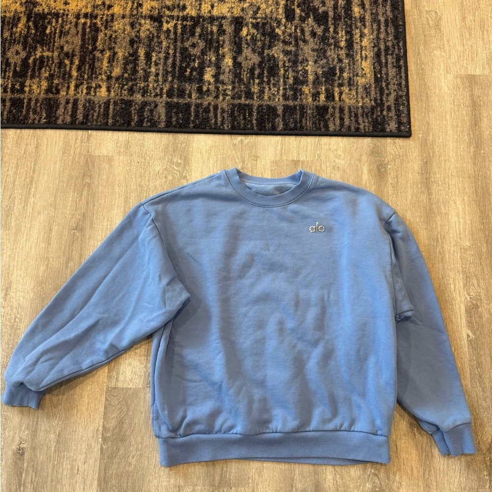 Alo Sweat Set - Picture 3 of 3